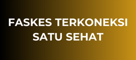 Faskes Terkoneksi Satu Sehat 4 Maret 2025