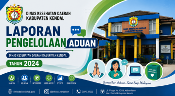 Rekap Aduan Tahun 2024