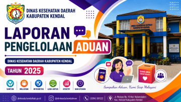 Laporan Aduan Tahun 2025