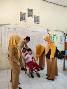 KEGIATAN BIAS DI KABUPATEN KENDAL