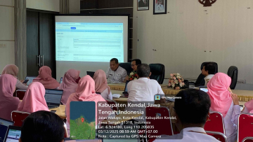 Sosialisasi Sistem Administrasi Perpajakan CORETAX
