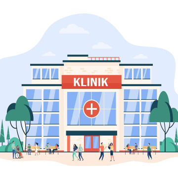 Klinik