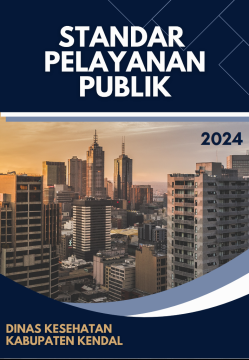 Standar Pelayanan Publik