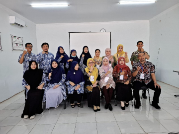 Monitoring Perpanjangan Ijin Operasional Klinik Baitul Hikmah 