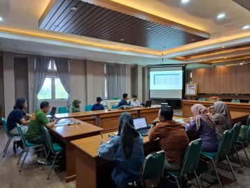 Sidang SLF 
