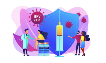 KEGIATAN VAKSINASI KEJAR HPV NOVEMBER 2024